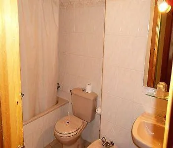Cambras Apts Hotel Jaca
