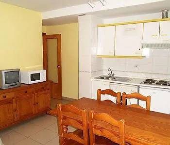 Cambras Apts *