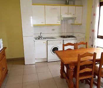 Cambras Apts