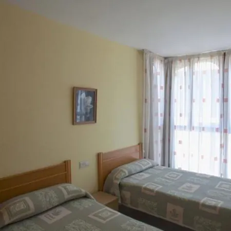Cambras Apts Hotel *