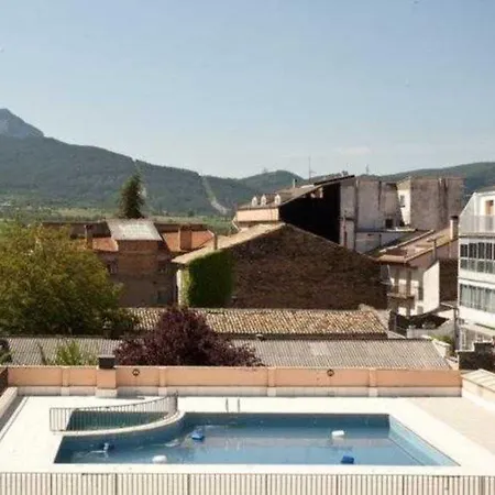 Cambras Apts Hotel Jaca